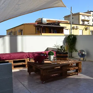 Apartamento Gocce Siciliane, Porto Empedocle