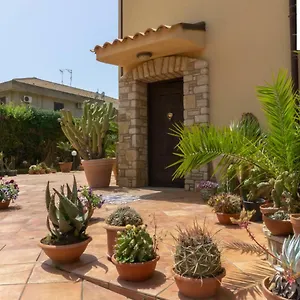 Bed and breakfast Marisicilia, Porto Empedocle