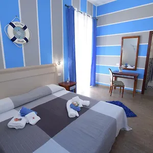 Bed and breakfast Empedocle, Porto Empedocle